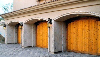 Different Types Of Garage Doors